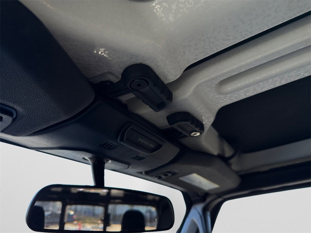 Used 2021 Jeep Gladiator Willys image 27