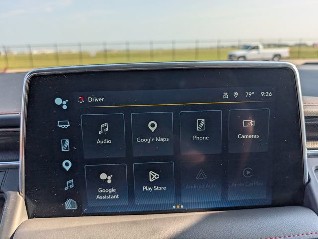 Used 2023 Chevrolet Suburban RST w/ Luxury Package AWD/4WD image 18