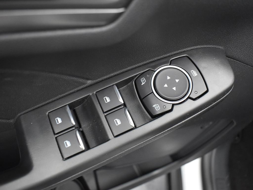 New 2025 Ford Escape SE image 11