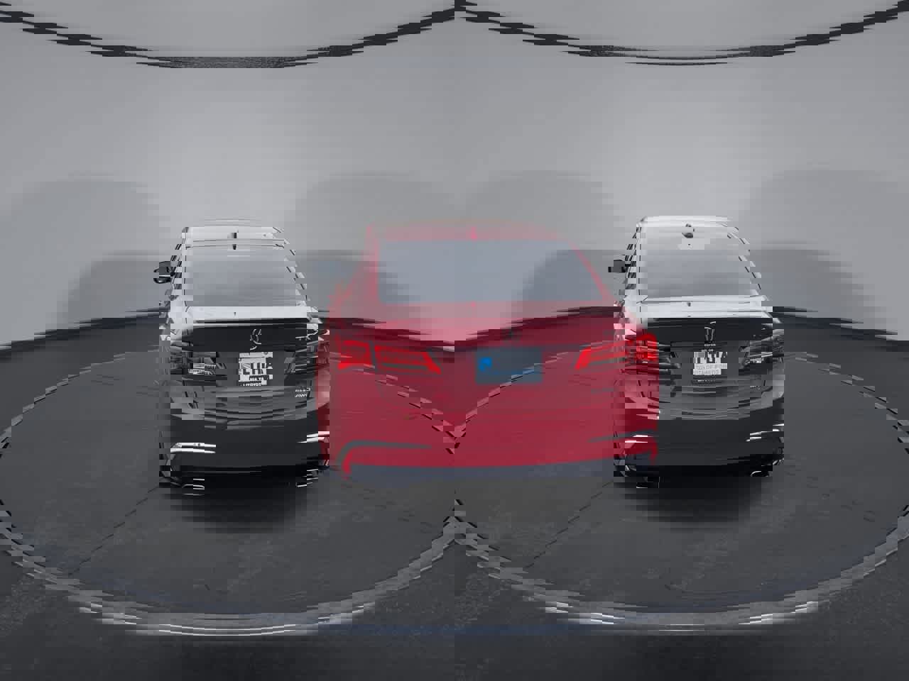 Used 2019 Acura TLX V6 SH-AWD w/ Advance Package image 7