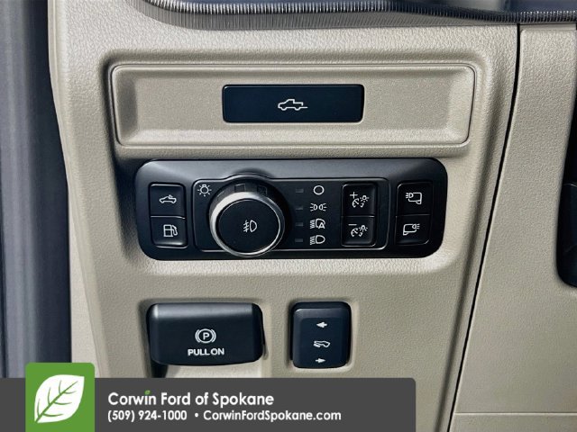 New 2026 Ford F150 Platinum w/ Equipment Group 703A Plus AWD/4WD image 19