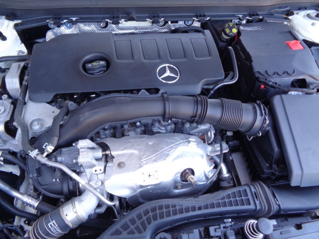 Used 2020 Mercedes-Benz CLA 250 4MATIC image 19