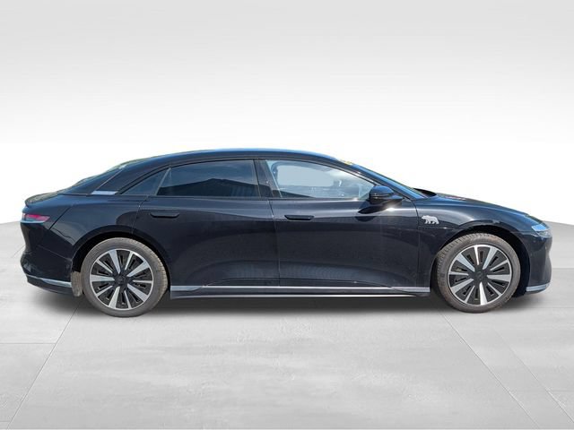 Used 2024 Lucid Air Pure RWD image 8