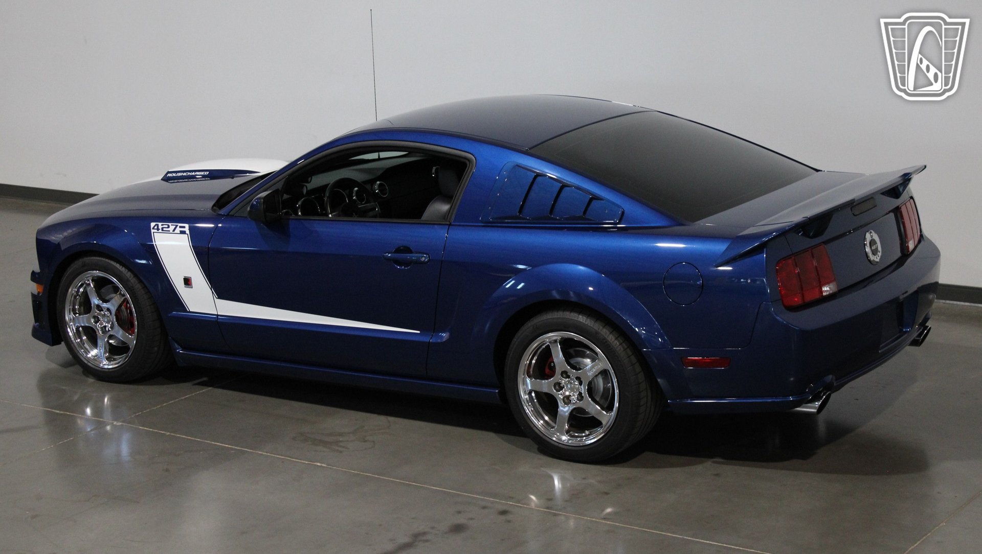 Used 2007 Ford Mustang GT RWD image 11