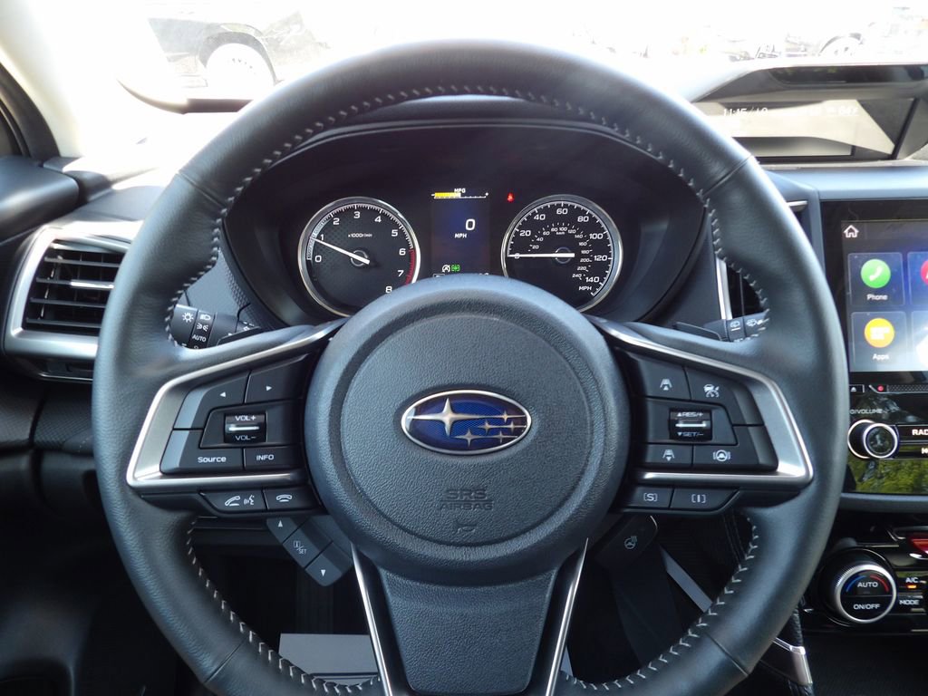 Used 2023 Subaru Forester Touring AWD/4WD image 18