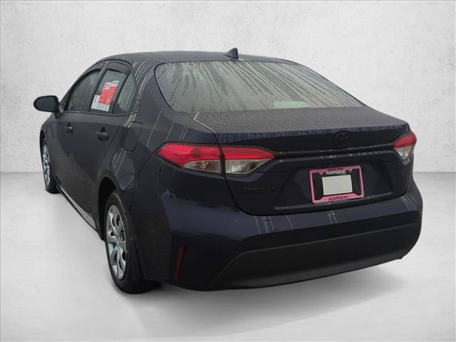 New 2026 Toyota Corolla LE FWD image 7