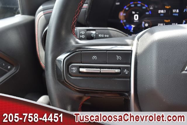 Used 2024 Chevrolet Colorado Z71 w/ Z71 Convenience Package 2 AWD/4WD image 26