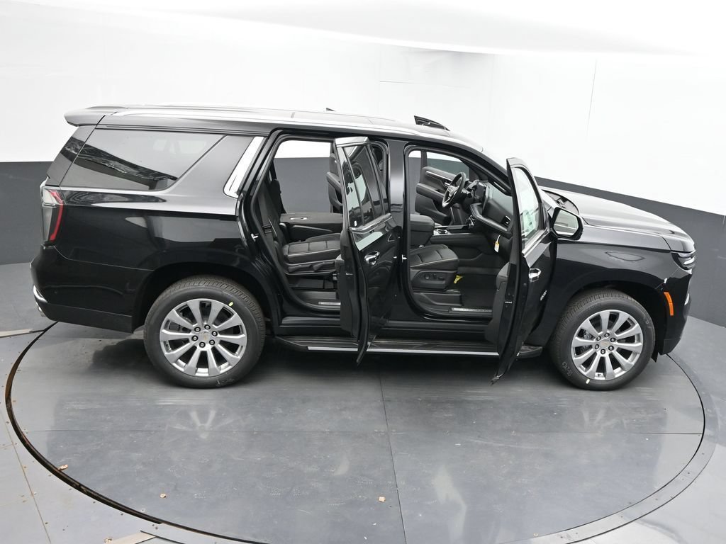 New 2026 Chevrolet Tahoe Premier w/ Sun And Tow Package AWD/4WD image 70