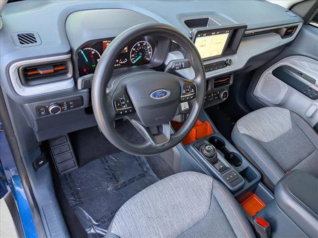 Used 2023 Ford Maverick XLT image 10