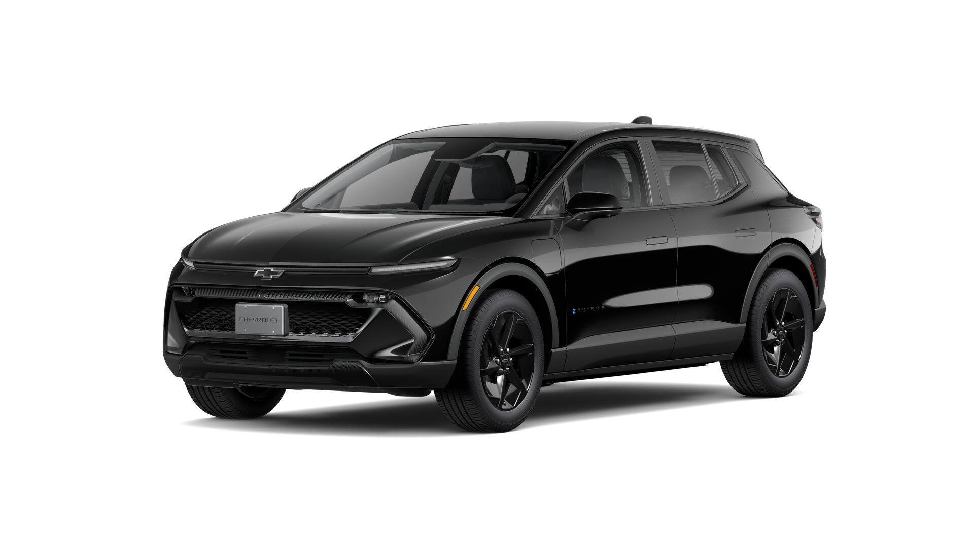 New 2026 Chevrolet Equinox EV LT w/ Comfort Package AWD/4WD image 25