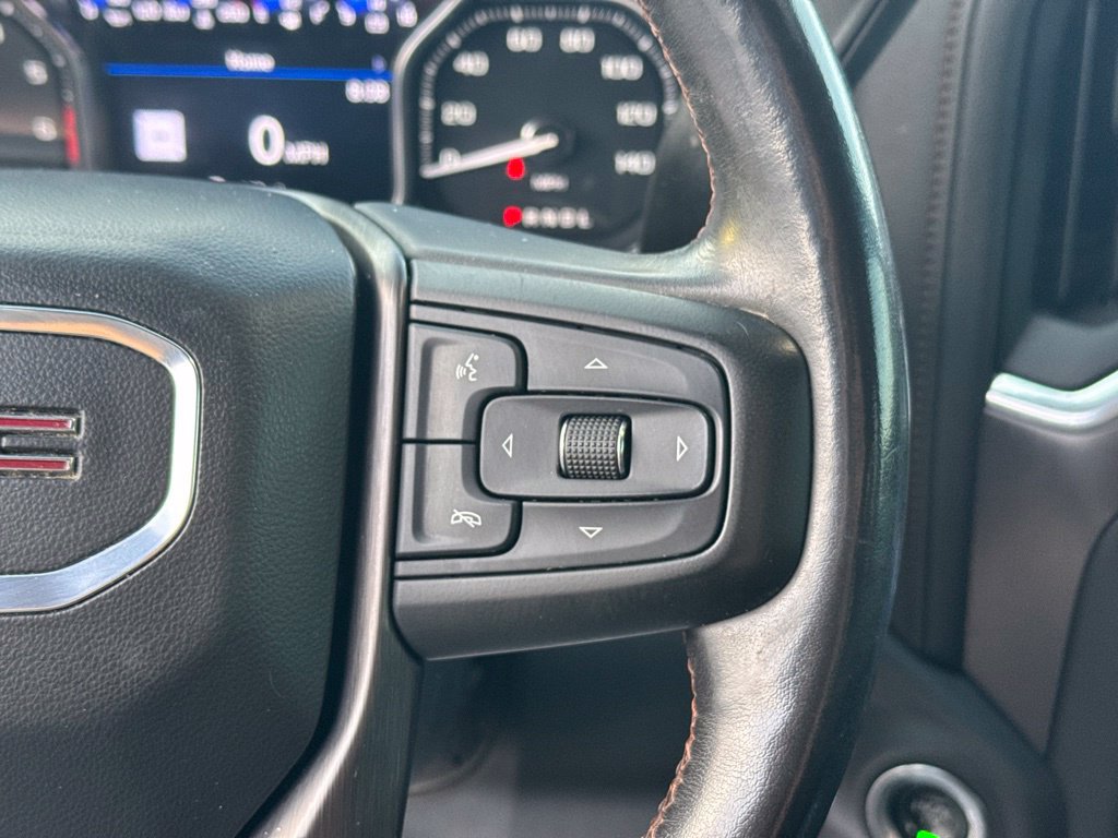 Used 2019 GMC Sierra 1500 AT4 w/ AT4 Premium Package AWD/4WD image 16