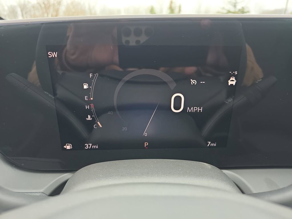 New 2026 Buick Encore GX Preferred w/ Comfort Package FWD image 19