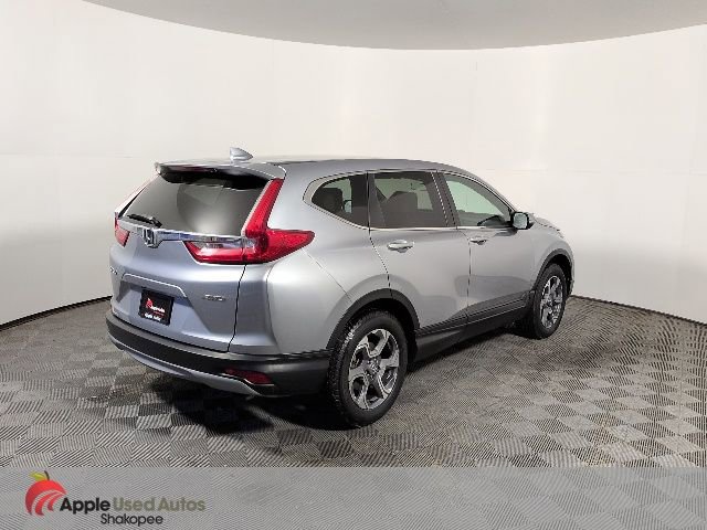 Used 2017 Honda CR-V EX image 5