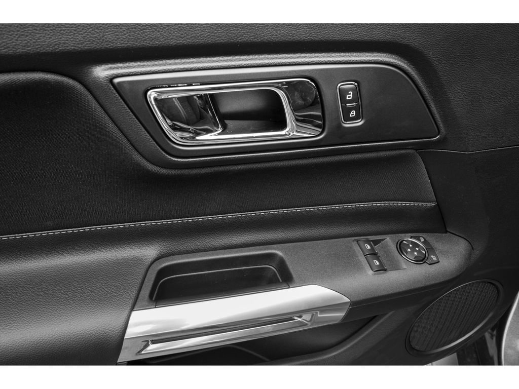 Used 2015 Ford Mustang GT w/ GT Performance Package RWD image 15