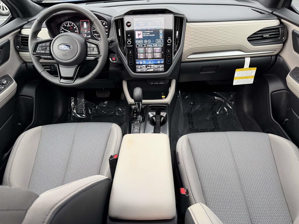 Certified 2026 Subaru Forester Premium AWD/4WD image 20