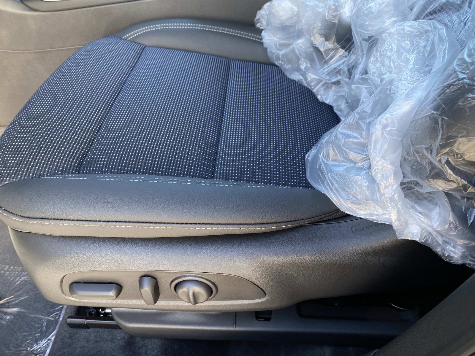 New 2026 Buick Envista Preferred w/ Convenience I Package FWD image 7