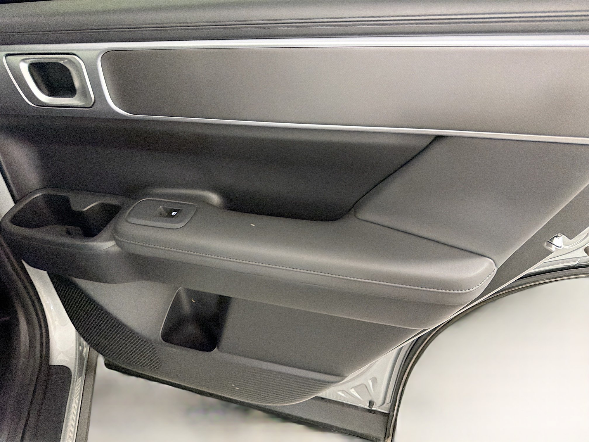 Used 2026 Hyundai Santa Fe SEL FWD image 30