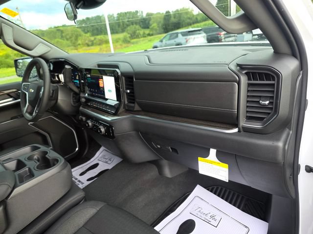 New 2026 Chevrolet Silverado 1500 LT AWD/4WD image 23