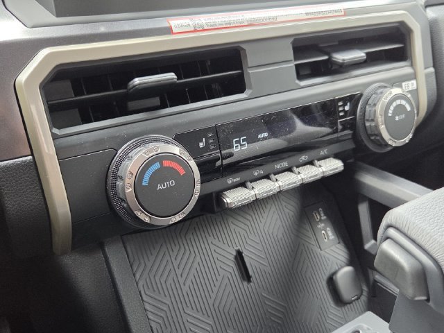 New 2026 Toyota Tacoma TRD Off-Road AWD/4WD image 26