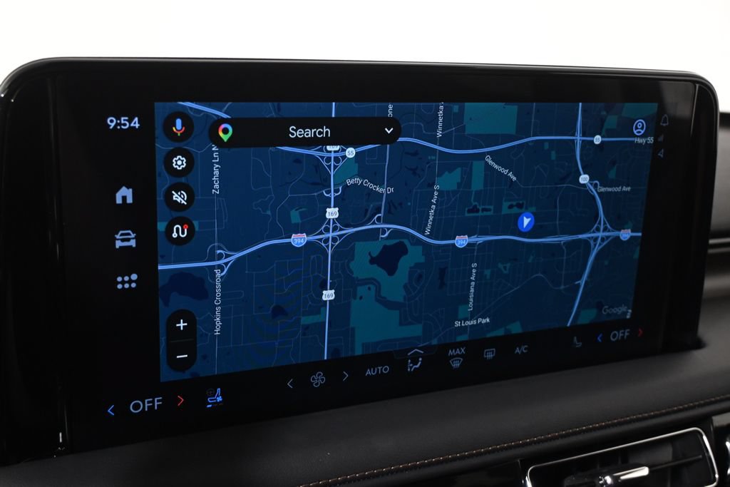 New 2026 Lincoln Aviator Reserve w/ Jet Appearance Package AWD/4WD image 31