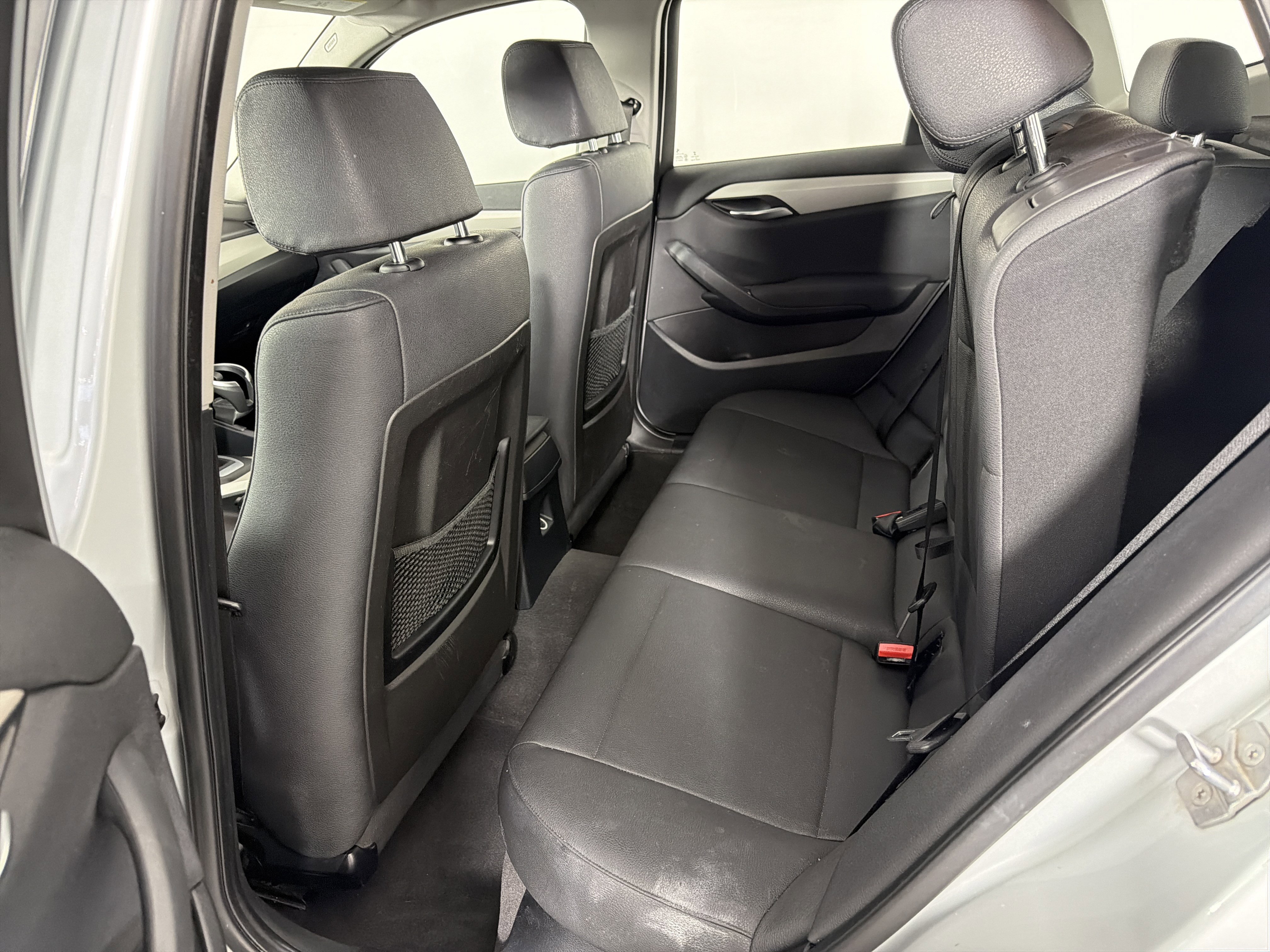 Used 2015 BMW X1 xDrive28i AWD/4WD image 16