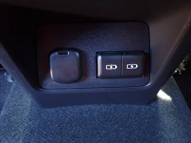 Used 2024 Lexus NX 350 AWD w/ Vision Package image 11