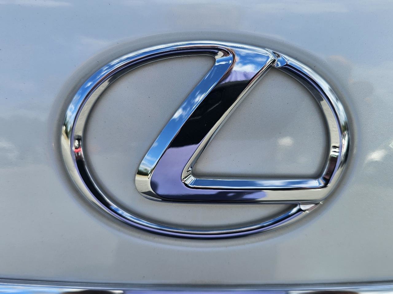 Used 2011 Lexus RX 350 2WD w/ Premium Pkg image 23