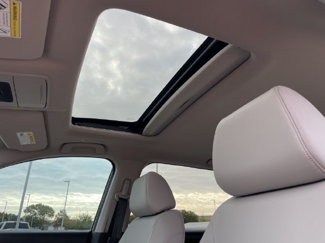Certified 2024 Honda CR-V EX-L image 23