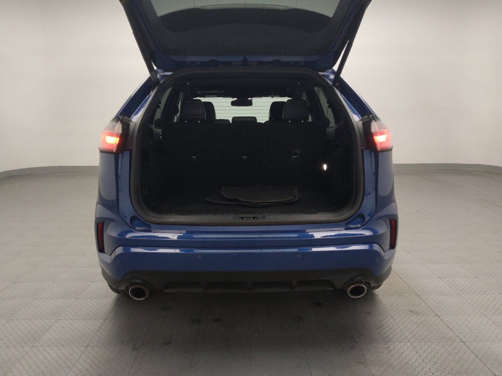 Used 2020 Ford Edge ST-Line image 29