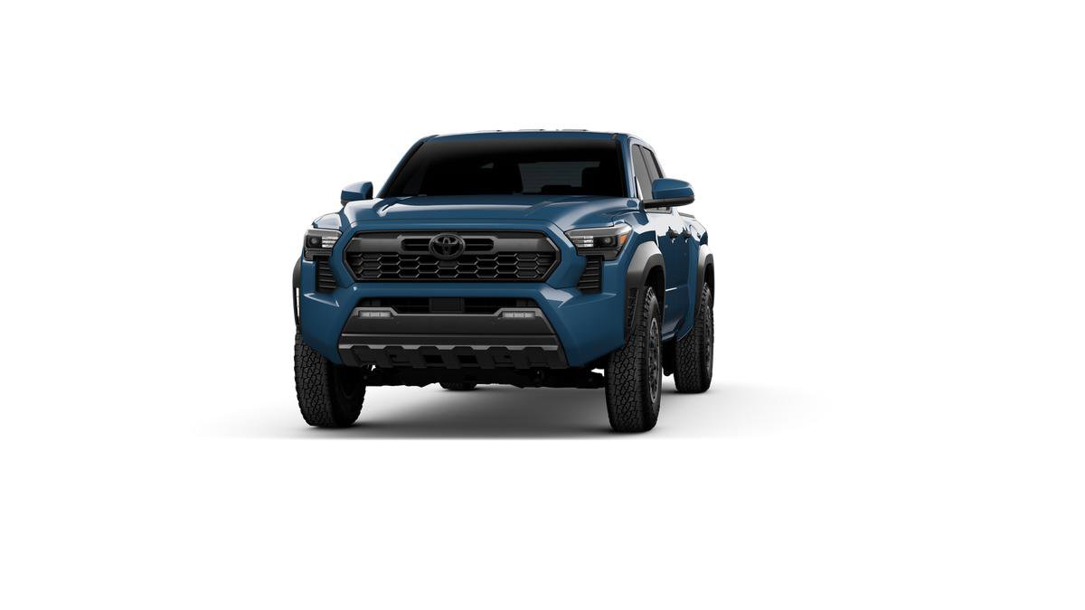 New 2026 Toyota Tacoma TRD Off-Road AWD/4WD image 50