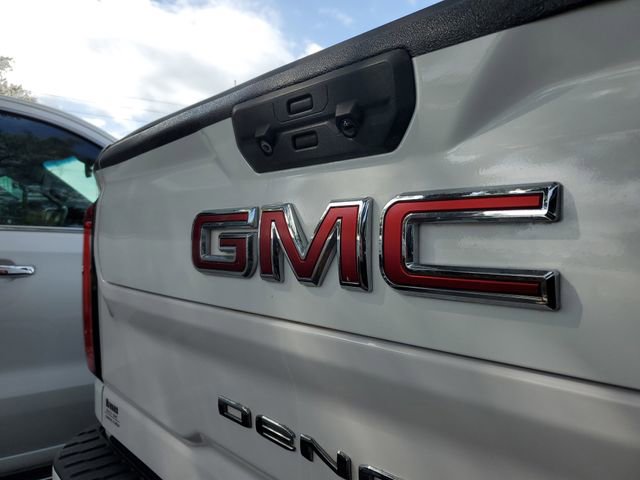 Used 2020 GMC Sierra 2500 Denali w/ Technology Package image 6