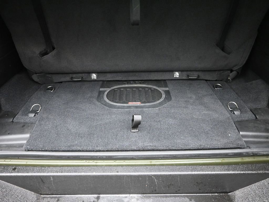 Used 2021 Jeep Wrangler Sport image 11