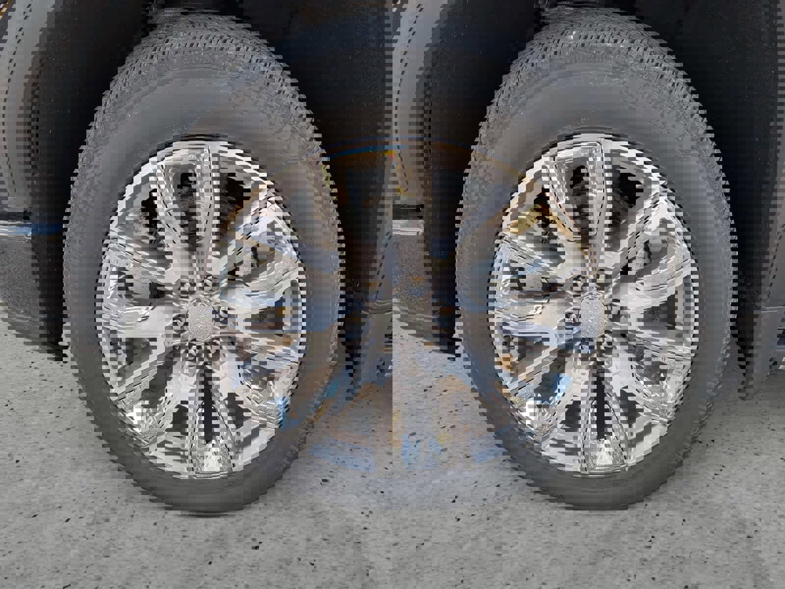 Certified 2024 GMC Sierra 1500 Denali w/ Denali Reserve Package image 7