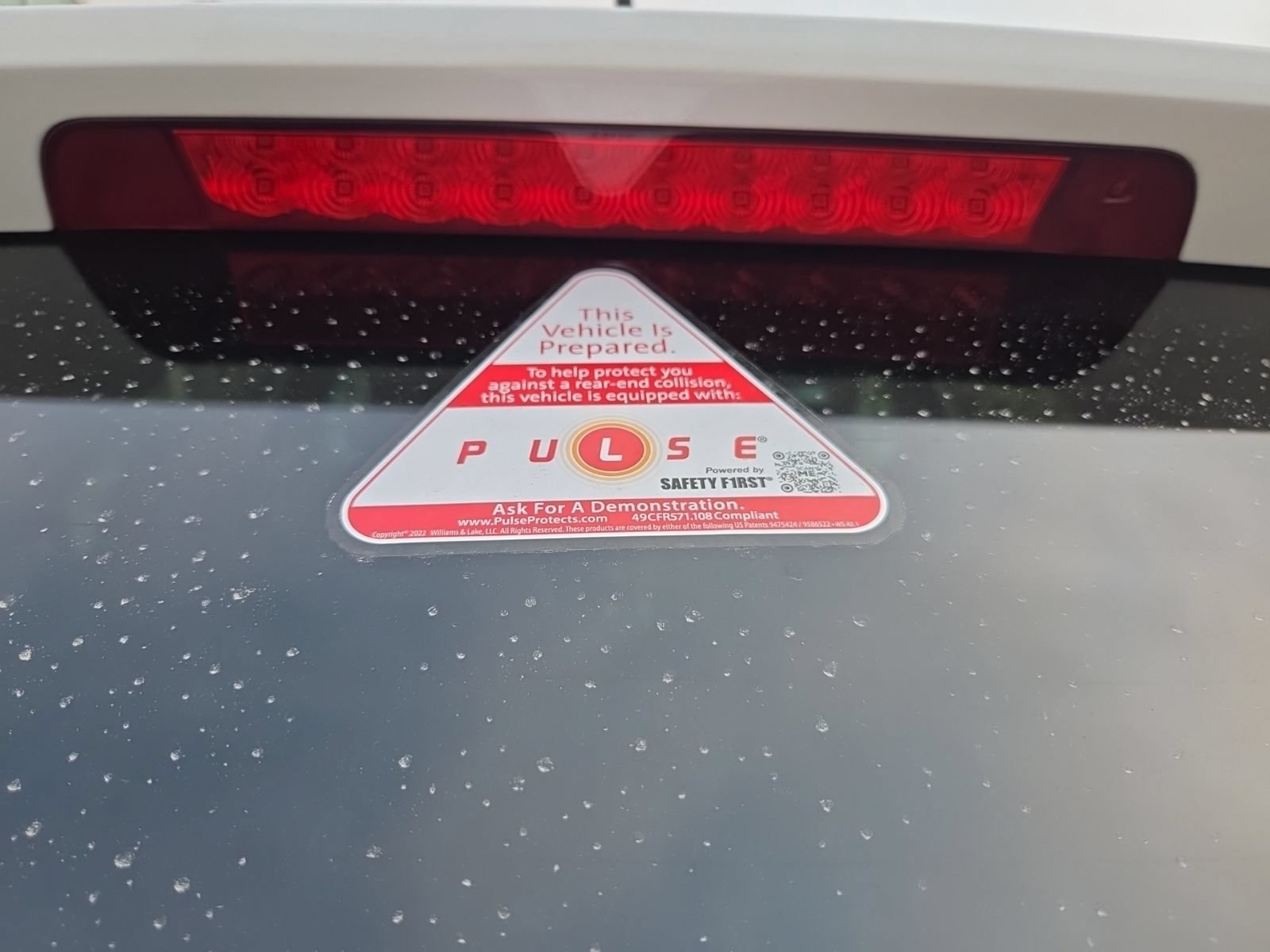 Used 2018 Hyundai Santa Fe Sport FWD image 8