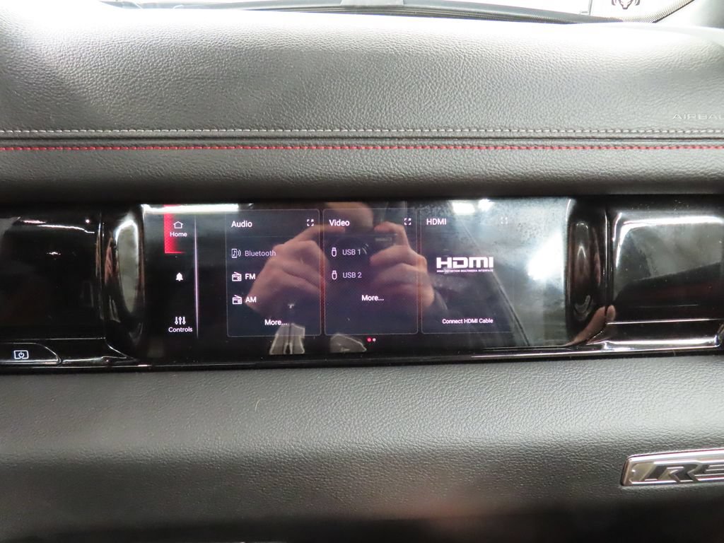 Used 2026 RAM 1500 Rebel w/ Rebel Level 2 Equipment Group AWD/4WD image 34