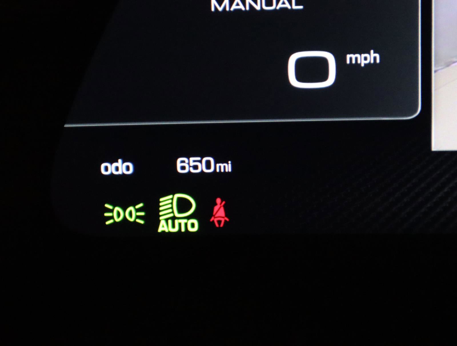 Certified 2025 Ferrari Purosangue image 37