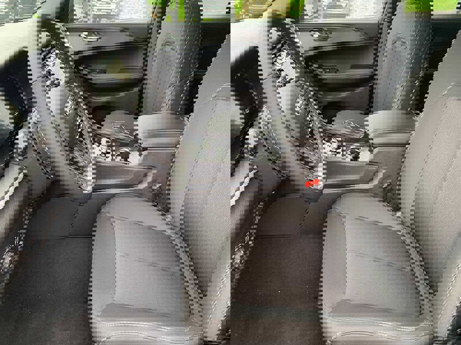 New 2025 Jeep Grand Cherokee Laredo X w/ Luxury Tech Group I image 5