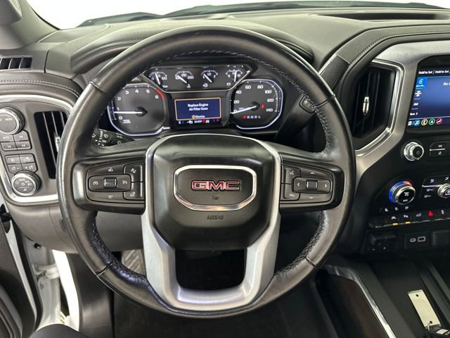 Used 2022 GMC Sierra 1500 SLT w/ SLT Premium Plus Package image 14