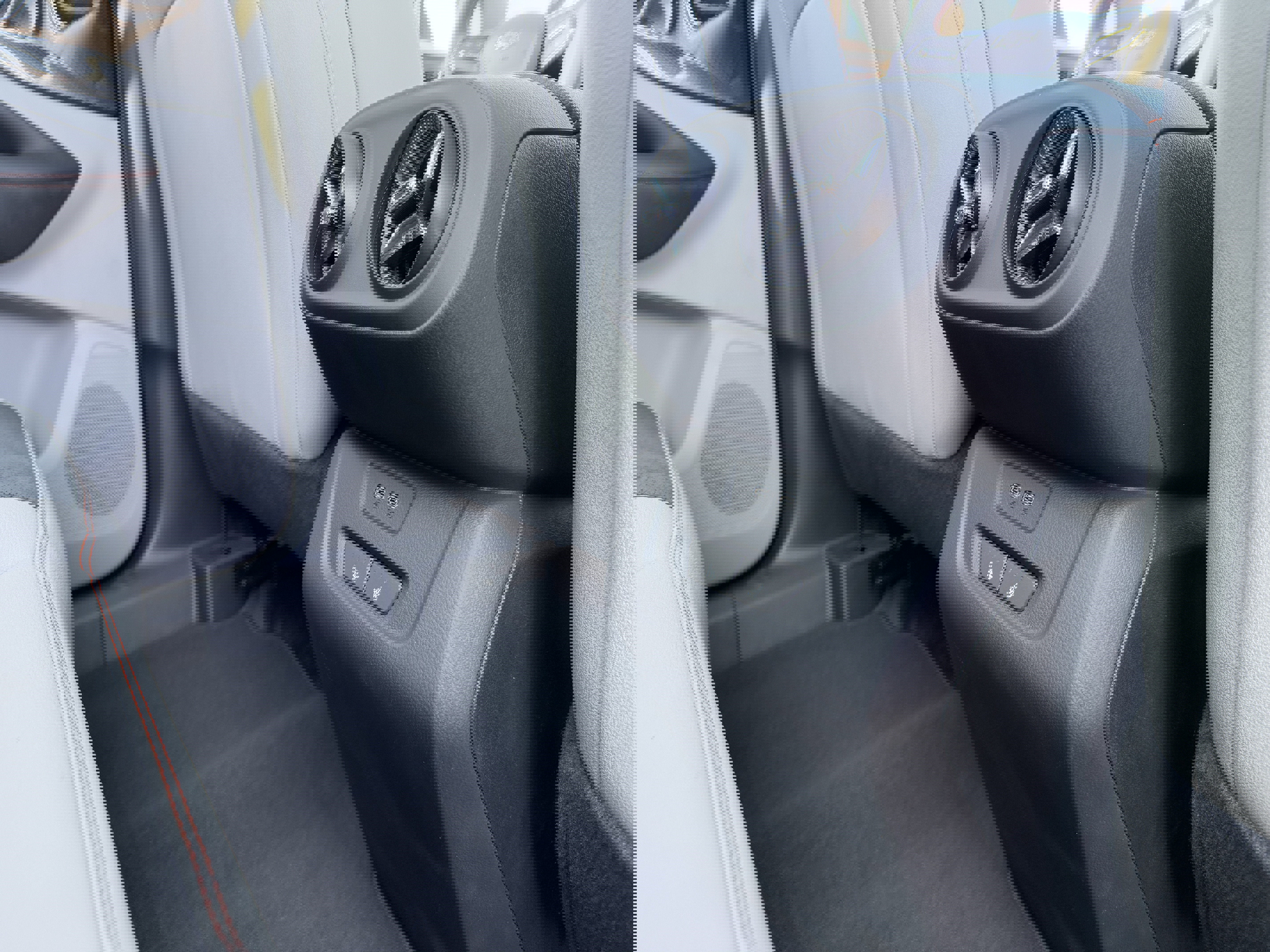 New 2026 Chevrolet Blazer EV SS w/ Performance Package image 26