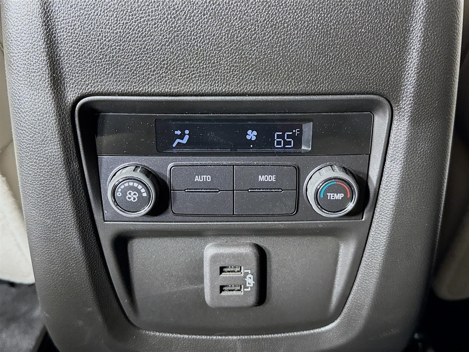 Certified 2023 Buick Enclave Essence w/ Experience Buick Package image 25