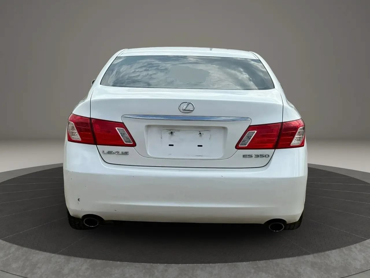 Used 2007 Lexus ES 350 FWD image 5