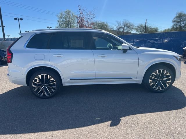 New 2026 Volvo XC90 B6 Ultra image 6