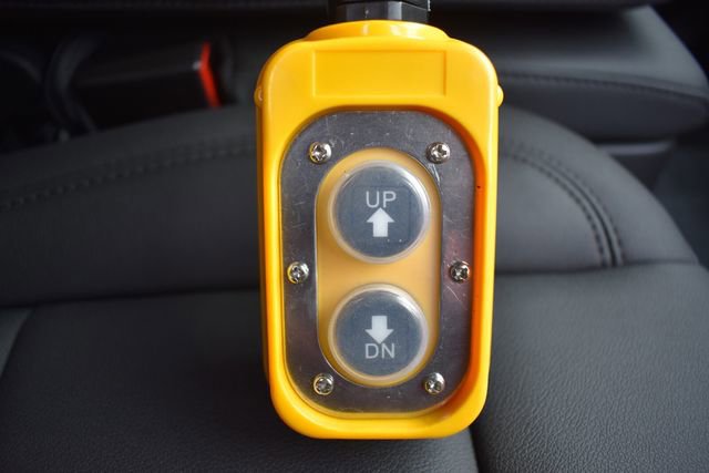 New 2026 Chevrolet Silverado 3500 W/T w/ WT Convenience Package image 15