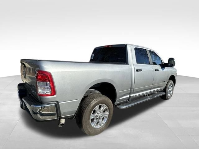 Used 2024 RAM 2500 Big Horn w/ Bed Utility Group image 8