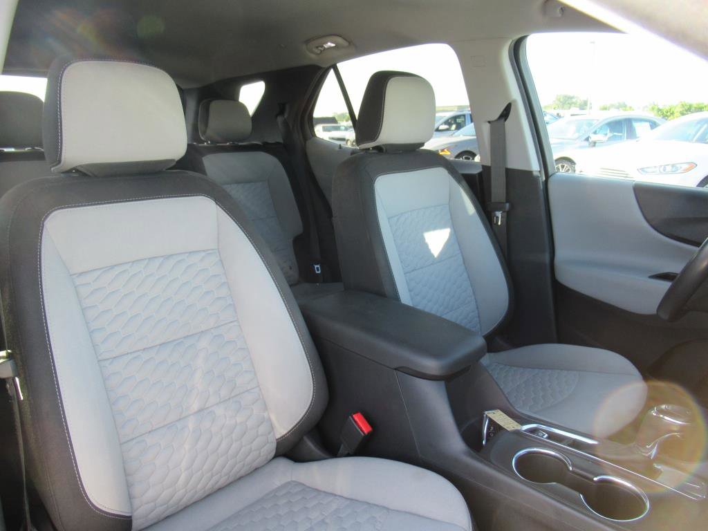 Used 2019 Chevrolet Equinox LT image 8
