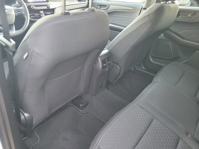 Used 2025 Ford Escape Active FWD image 12