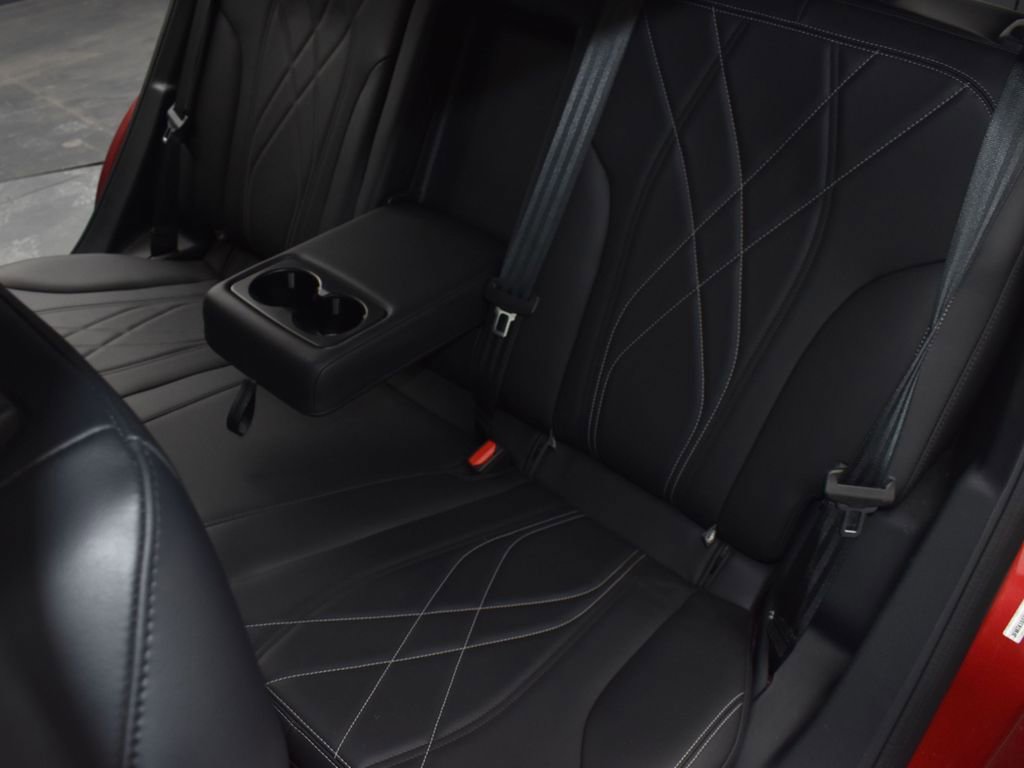 Used 2021 Ford Mustang Mach-E Select w/ Comfort/Technology Package image 23