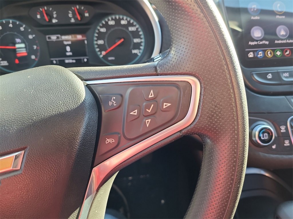 Used 2022 Chevrolet Malibu LT image 27