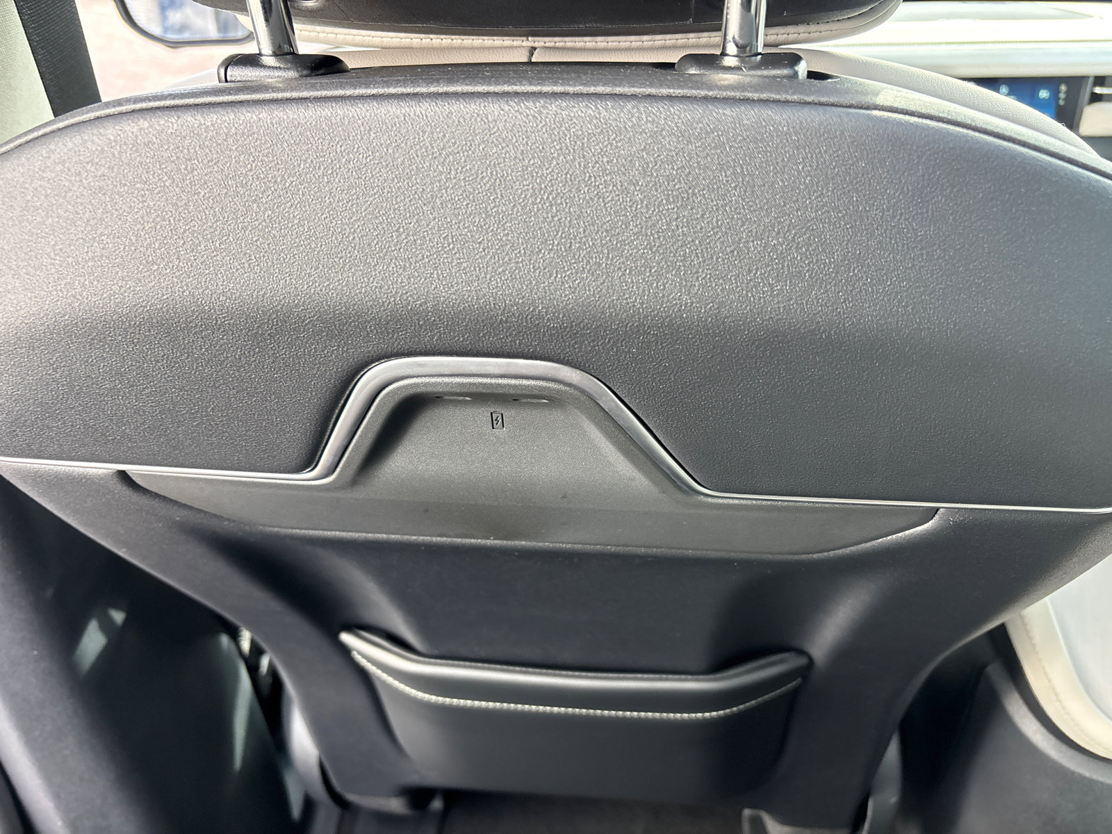 New 2026 Lincoln Navigator L Reserve image 34