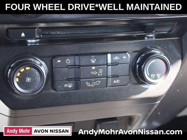 Used 2015 Ford F150 XLT w/ Equipment Group 301A Mid AWD/4WD image 37